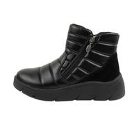 Scholl Aprica F302351004 chaussures d'hiver le noir