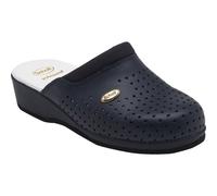 Scholl Back Guard Zueco Azul Talla 45 1 Par