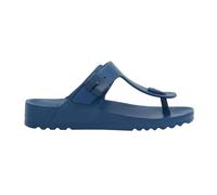 Scholl Bahia Flip-Flop, Donna, Blu Scuro, 36 EU