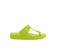 Scholl Bahia Flip-Flop, Donna, Lime, 39 EU