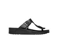 Scholl Bahia Flip-Flop, Donna, Nero, 40 EU