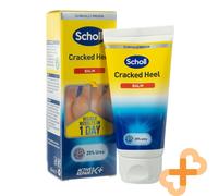 SCHOLL Baume Pour Talons Fendus Hydratant Et Restaure Rapidement La Peau 60 Ml