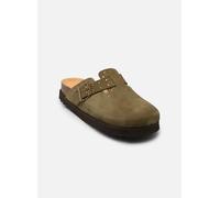 Scholl Beatriz Clog Collection pour 35 Vert