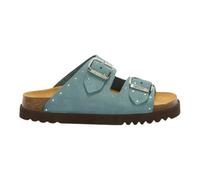 Scholl - Beatriz - Femme - Chaussures - Bleu - Taille: 41 EU