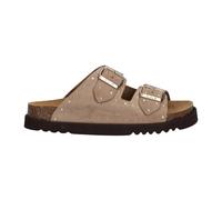 Scholl - Beatriz Slider - Femme - Chaussures - Beige - Taille: 36 EU