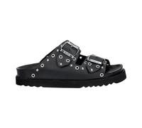 Scholl - Beatriz Slider - Femme - Chaussures - Noir - Taille: 38 EU