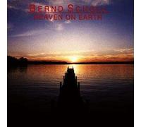 Scholl, Bernd - Heaven on Earth
