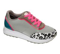 Scholl Beyonce' 2.0 Sneakers Étain Noir Taille 38 1 Paire