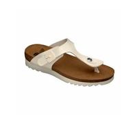 Scholl Boa Vista Up Sandale Blanc Taille 37 1 Paire