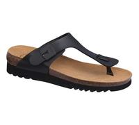 Scholl Boa Vista Up Sintético Negro Talla 37 1ut