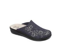 Scholl Boris Mule Gris Foncé Taille 41 1 Paire