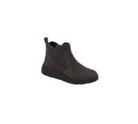 Scholl Bormio Suede Woman Dark Grey Taille 41 1 Paire