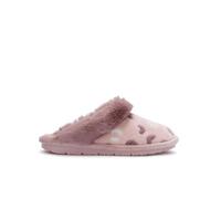 Scholl Femme Brienne Chausson, Rose, 38 EU