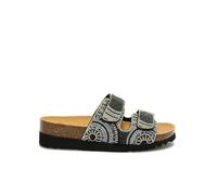 Scholl Cadix 2 Straps, Sandales Femme, 40 EU