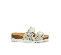 Scholl Cadix 2 Straps, Sandales Femme, 40 EU