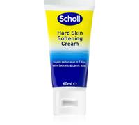 Scholl Callus 7 Days crème de nuit adoucissante peau dure 60 ml