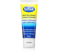 Scholl Callus 7 Days crème de nuit intense anti-callosités et œil-de-perdrix 75 ml
