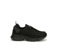 Scholl Camden, Baskets Femme, Noir, 37 EU