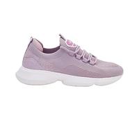 Scholl Femme Camden Sandale, Rose, 38 EU