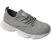 Scholl CAMDEN Knitted Textile+Tpu Light Grey