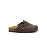Scholl Camille Sabots Femme, Marron, 40 EU