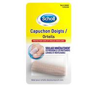 Scholl Capuchon Doigts Orteils