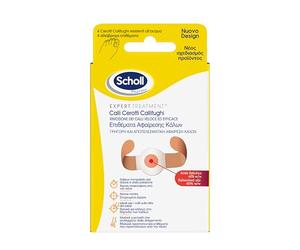 SCHOLL CER CALLIF TRATT R/PROT