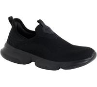 Scholl Chaussures d'été pour femme Camden Sock Couleur Noir Taille 39, Noir , 39 EU