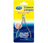 Scholl Ciseaux à Ongles
