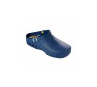 Scholl Clog Evo Blue NÂº40