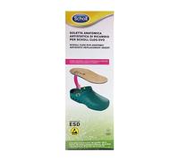 Scholl Clog Evo Evo Anat Ant Ins Mic45-46