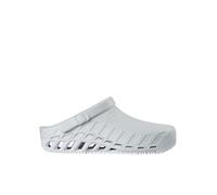 Scholl Clog Evo , Unisex - Adulto, Bianco, 34.5 EU