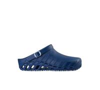 Scholl Clog Evo , Unisex - Adulto, Blu, 36 EU