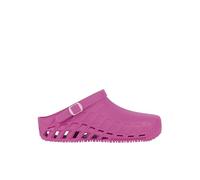 SCHOLL SABOTS FUCHSIA PROFESSIONELS EVO ORIGINAL POUR LE PERSONNEL SOIGNANT ET C
