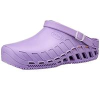 Scholl Clog Evo , Unisex - Adulto, Lilla, 38.5 EU