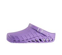 Scholl Clog Evo , Unisex - Adulto, Lilla, 39.5 EU
