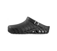 Scholl Clog Evo Unisex Black 39/40 1 Par