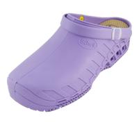 Scholl Clog Evo Unisex Lila Talla 35-36 1 Par