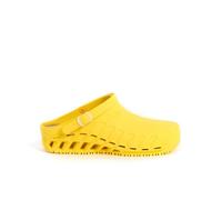 Scholl Clog Evo, Uomo, Giallo, 40 EU