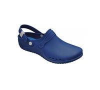 Scholl Clog Progress Sabot Bleu Taille 37 1 Paire