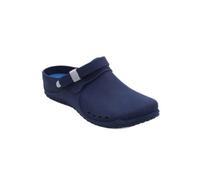 Scholl Clog Progress Sabot Bleu Taille 43 1 Paire