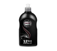 Scholl Concepts S2 Black Pâte haute performance (500 g).