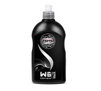 SCHOLL Concepts W6 Cire coiffante noire pour voiture 500 ml