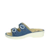 Scholl Confort Plus nicoletta Bleu 40