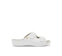 Scholl Confort Plus Weekend Blanc 37