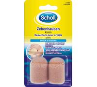Scholl Couvre-orteils Petit 2 pièces