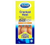 Scholl Cracked Heel Repair Cream K plus 60ml