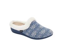 Scholl Creamy Woman Denim Taille 40 1 Paire