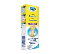 Scholl Crème Anti-Callosités 60ml
