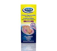 Scholl Crème de soin régénérant, pour peau sèche, 60 ml